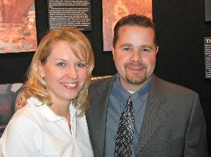 Vance & Korelei Nelson